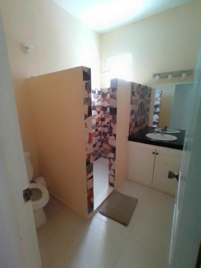 לאס טרנאס Beach Hotel Casa Nina מראה חיצוני תמונה